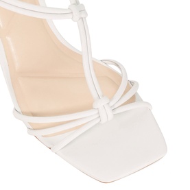 Matti Strappy Heeled Sandals