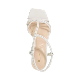Matti Strappy Heeled Sandals