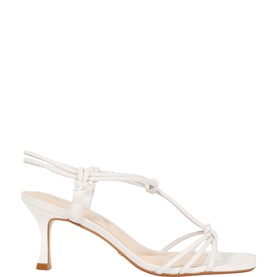 Matti Strappy Heeled Sandals