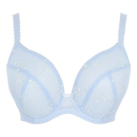 Meadow Plunge Bra
