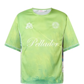 Logo Football T-Shirt