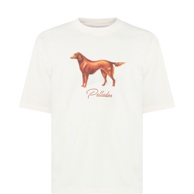 Red Setter Logo T-Shirt