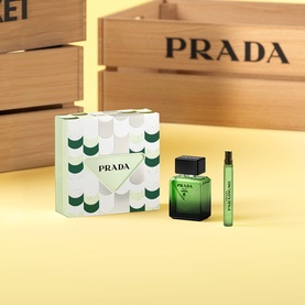 Paradigme Eau de Parfum 50ml Spring Set