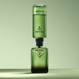 Paradigme Eau de Parfum 50ml Spring Set