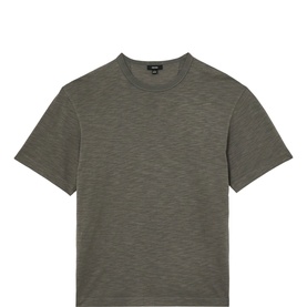 Huxley Relaxed Slub T-Shirt