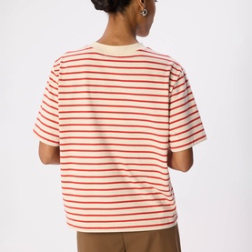 Striped Regular Fit T-shirt