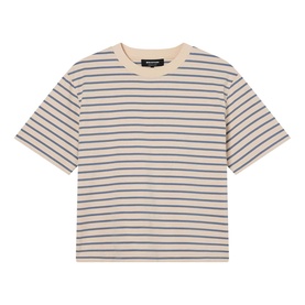 Striped Regular Fit T-shirt