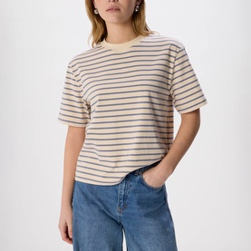 Striped Regular Fit T-shirt