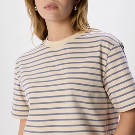 Striped Regular Fit T-shirt