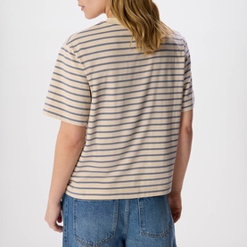Striped Regular Fit T-shirt