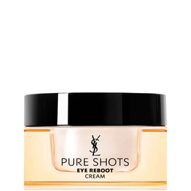 Eye Reboot Cream