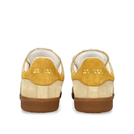 Beth Trainers