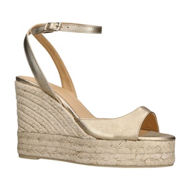Brook Espadrille Wedges