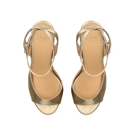 Brook Espadrille Wedges