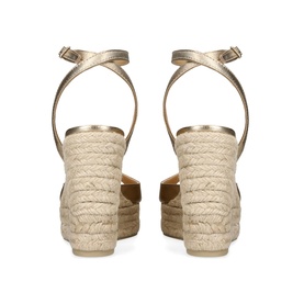 Brook Espadrille Wedges