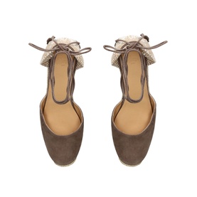 Carina 6 Wedges