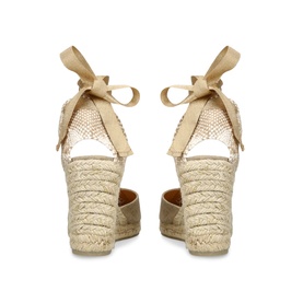 Carina 8 Wedges