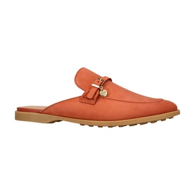 Gom Flat Mules