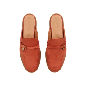 Gom Flat Mules