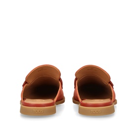 Gom Flat Mules