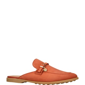 Gom Flat Mules