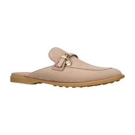 Gom Flat Mules