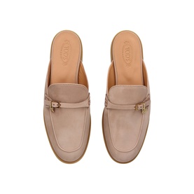 Gom Flat Mules