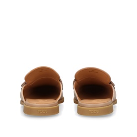 Gom Flat Mules