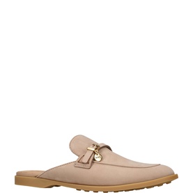 Gom Flat Mules