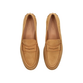 Gomma Leggero Loafers