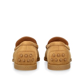 Gomma Leggero Loafers