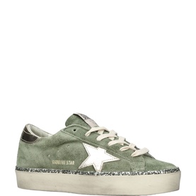 Hi Star 35956 Trainers