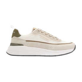 Jackson Lace-Up Trainers