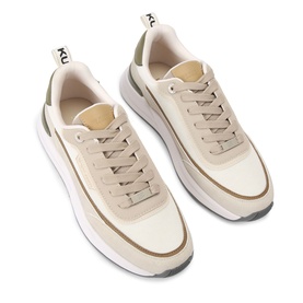 Jackson Lace-Up Trainers
