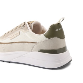 Jackson Lace-Up Trainers