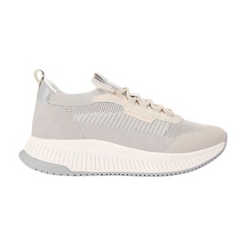 Jasper Lace-Up Trainers