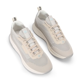 Jasper Lace-Up Trainers