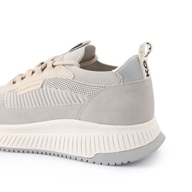 Jasper Lace-Up Trainers