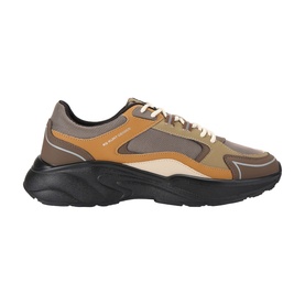 Lloyd Lace-Up Trainers