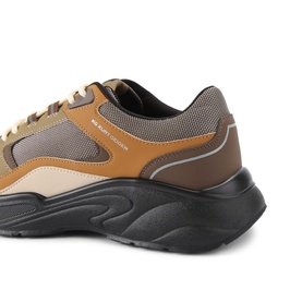 Lloyd Lace-Up Trainers