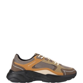 Lloyd Lace-Up Trainers