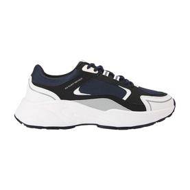 Lloyd Lace-Up Trainers