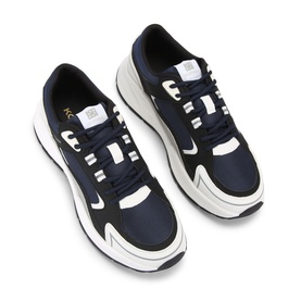 Lloyd Lace-Up Trainers
