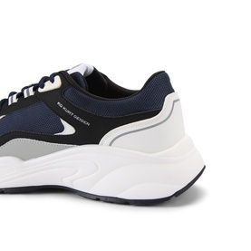 Lloyd Lace-Up Trainers