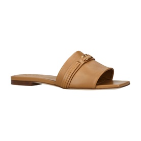 San Cuo Flat Sandals