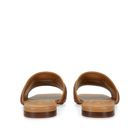 San Cuo Flat Sandals