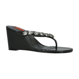 Soleil Shell Wedges