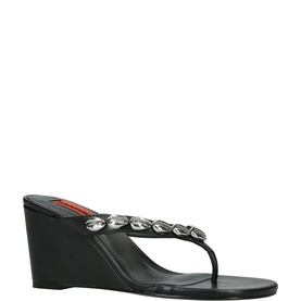 Soleil Shell Wedges
