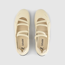 Speedcat Ballet Flats