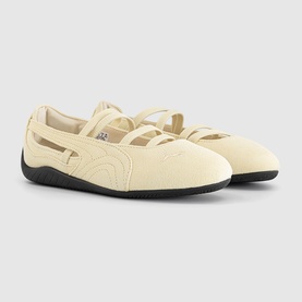 Speedcat Ballet Flats